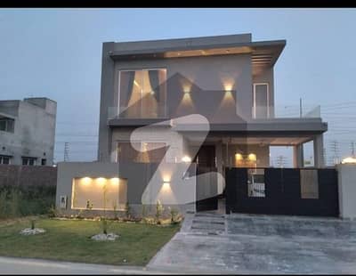 Brand New Modern Bungalow