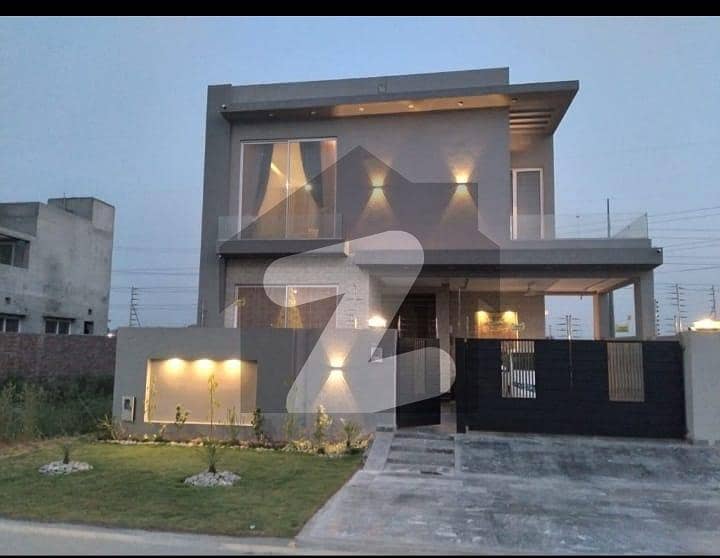 Brand New Modern Bungalow Brand New Modern Bungalow