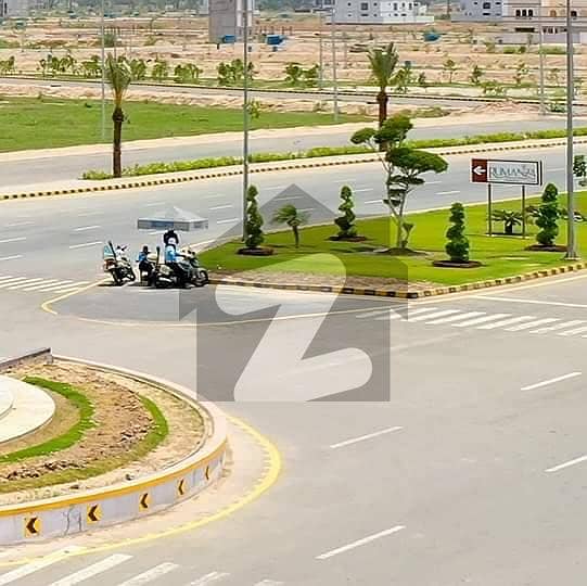 PENINSULA COMMERCIAL 100SQ YARDS PLOT PENINSULA COMMERCIAL 100SQ YARDS PLOT