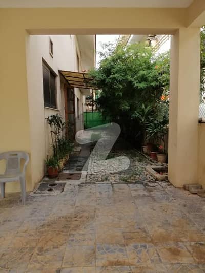 Three Side Corner Old House is for SALE