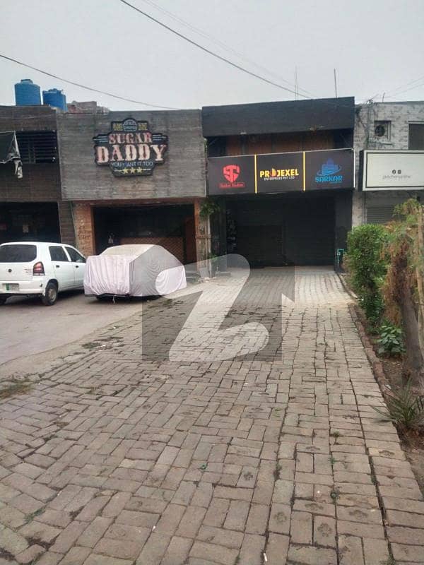 2.5 Marla Shop ( 75k Rent value ) V- block DHA Phase 2 near LUMS Golden Opportunity 2.5 Marla Shop ( 75k Rent value ) V- block DHA Phase 2 near LUMS Golden Opportunity