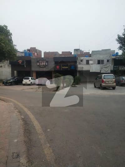 2.5 Marla Shop ( 75k Rent value ) V- block DHA Phase 2 near LUMS Golden Opportunity 2.5 Marla Shop ( 75k Rent value ) V- block DHA Phase 2 near LUMS Golden Opportunity