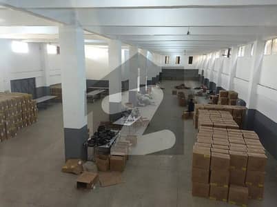 Warehouse