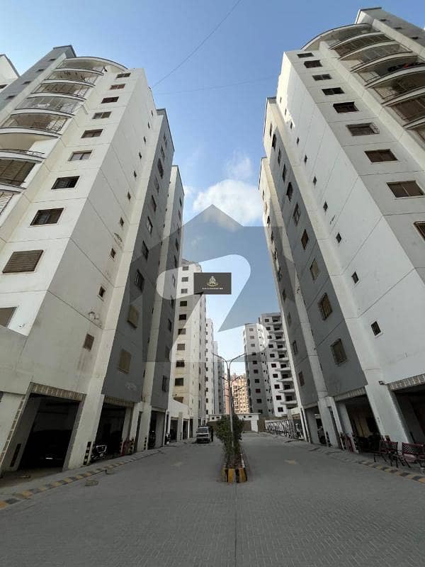 3-Bed dd Appartment in Fatima Golf Residency | Prime location on Jinnah Avenue 3-Bed dd Appartment in Fatima Golf Residency | Prime location on Jinnah Avenue