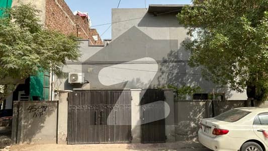 Beautiful 8.25 Marla House For Sale