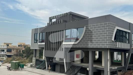 300sq. ft Ground floor shop available for rent in G-14 Islamabad  very Near To Kashmir Highway