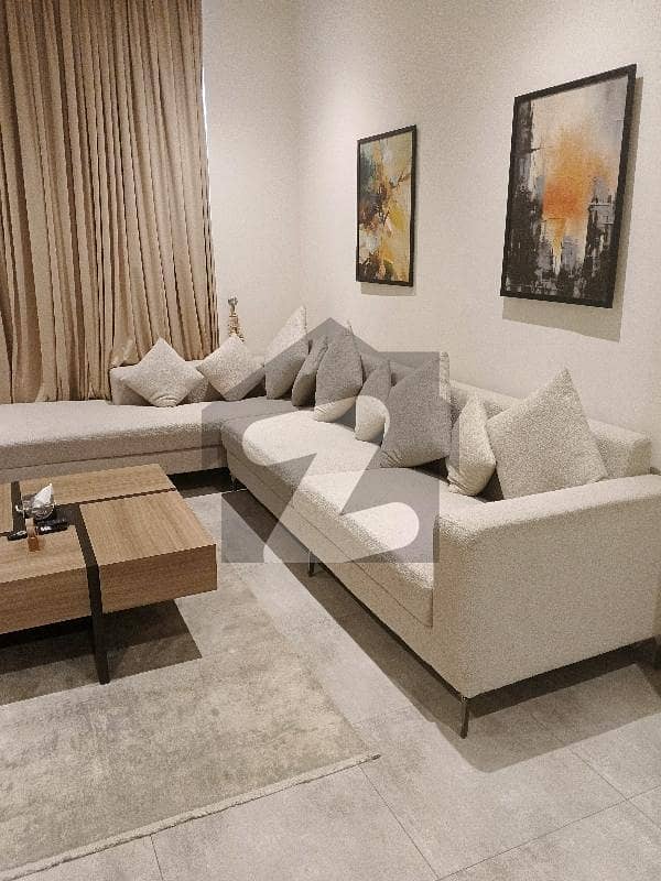 TWo Bed Fully Furnished Luxury Apartment Available For Rent Skypark One TWo Bed Fully Furnished Luxury Apartment Available For Rent Skypark One