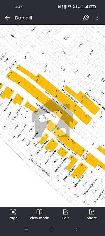 Buy 5 Marla Plot File At Highly Affordable Price Buy 5 Marla Plot File At Highly Affordable Price