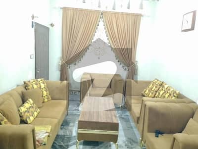 SECTOR+09 BEAUTIFUL FIRST FLOOR PORTION, NORTH KARACHI