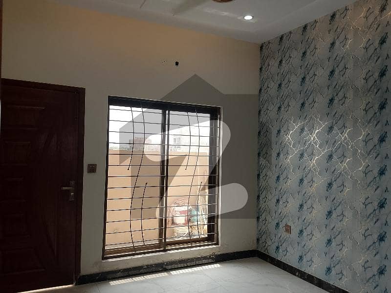 5 MARLA LOWER PORTION FOR RENT 5 MARLA LOWER PORTION FOR RENT