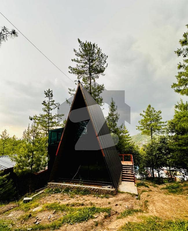 Cottage for Sale In Mountains Cottage for Sale In Mountains