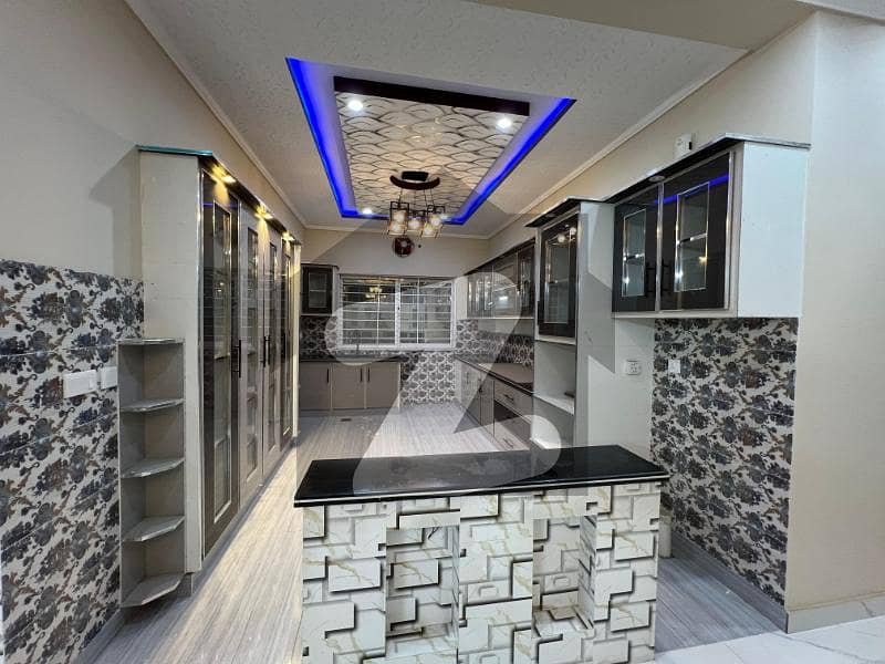 14 Marla House For Sale