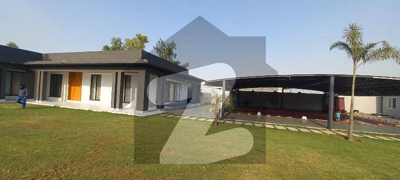 04 Kanal Luxury Farm House For Sale Bedian Road Lahore 04 Kanal Luxury Farm House For Sale Bedian Road Lahore
