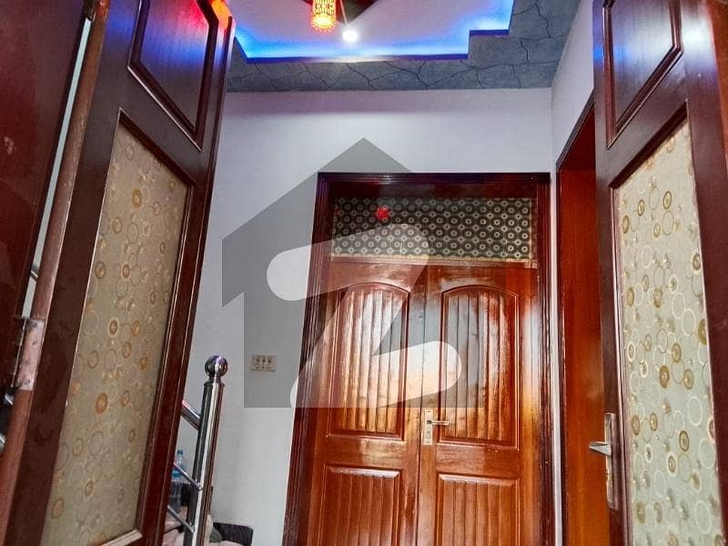 5 Marla House For Rent in Fatma avenew 5 Marla House For Rent in Fatma avenew