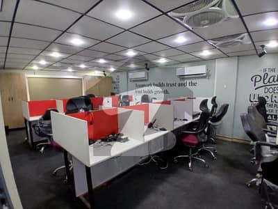 Prime Location 2200 Square Feet Office Is Available In DHA Phase 2 Extension Prime Location 2200 Square Feet Office Is Available In DHA Phase 2 Extension