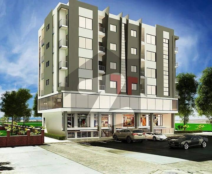 Gulberg greeen islamabad Aparment available Gulberg greeen islamabad Aparment available