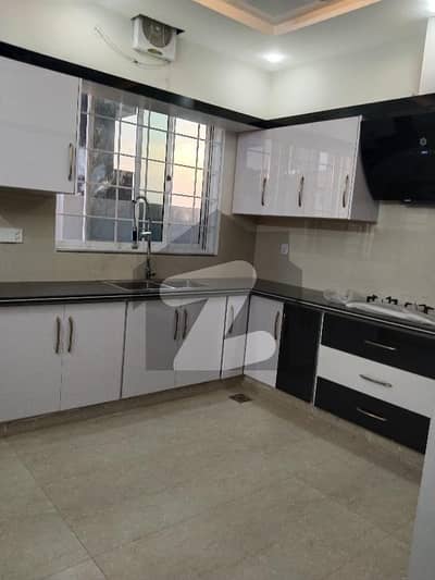 14 Marla Net Clean Upper Portion Available For Rent In G-13/3 Islamabad