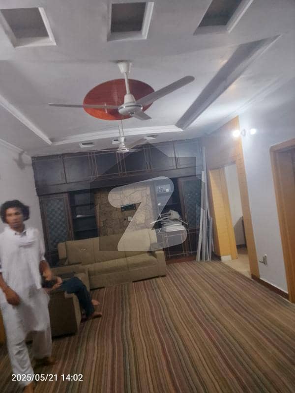 Basement Available For Rent Near To Mzarkz G15 Basement Available For Rent Near To Mzarkz G15