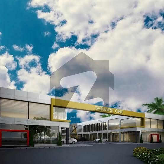 Prime Location 6 Marla Commercial Plot In GT Road Of Gujranwala Is Available For sale Prime Location 6 Marla Commercial Plot In GT Road Of Gujranwala Is Available For sale