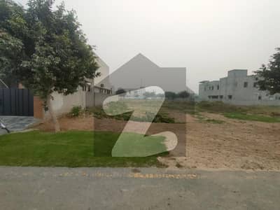 Under Low Budget Best Investment Residential 1kanal Possession Plot - Great Returns In Future - Ideal For Living