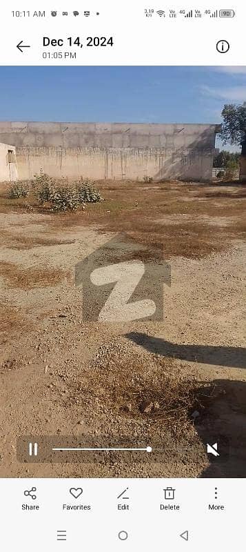 16 Kanal Corner Commercial Plot Available For In Industrial Estate Multan On Prime Location In Only Rs. 17 Crore 16 Kanal Corner Commercial Plot Available For In Industrial Estate Multan On Prime Location In Only Rs. 17 Crore
