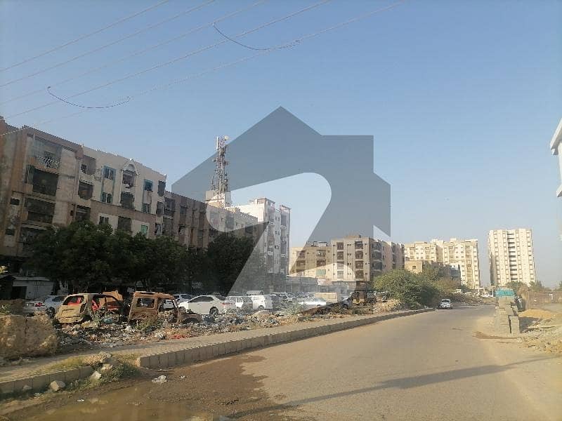 Get In Touch Now To Buy A 765 Square Yards Commercial Plot In Gulistan-e-Jauhar - Block 12 Get In Touch Now To Buy A 765 Square Yards Commercial Plot In Gulistan-e-Jauhar - Block 12