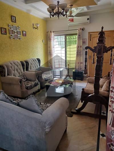 G-13 Used House 30*60 for sale