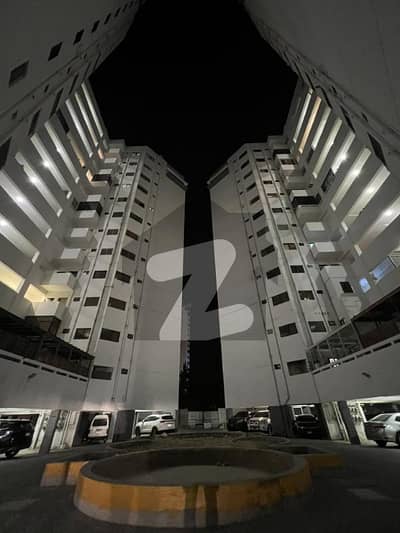 CHANCE DEAL FLAT FOR SALE IN CLIFTON BLOCK 2