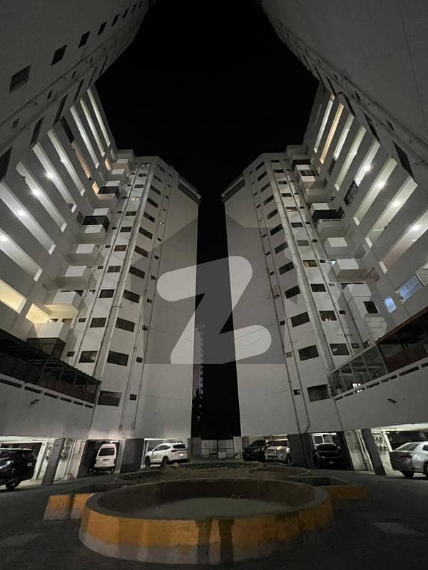 CHANCE DEAL FLAT FOR SALE IN CLIFTON BLOCK 2 CHANCE DEAL FLAT FOR SALE IN CLIFTON BLOCK 2