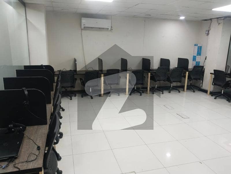 Fully Independent Furnished Office For Rent Fully Independent Furnished Office For Rent