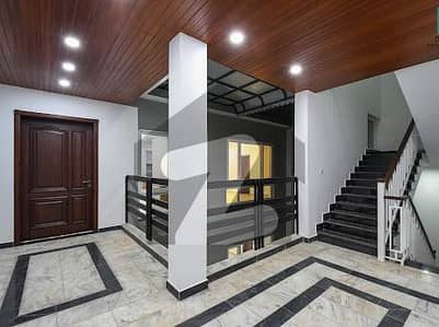 E-7 House For Sale . . . . .