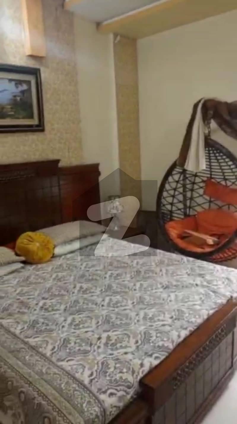 10 Marla Fully Furnished Upper Portion. A-Block 10 Marla Fully Furnished Upper Portion. A-Block