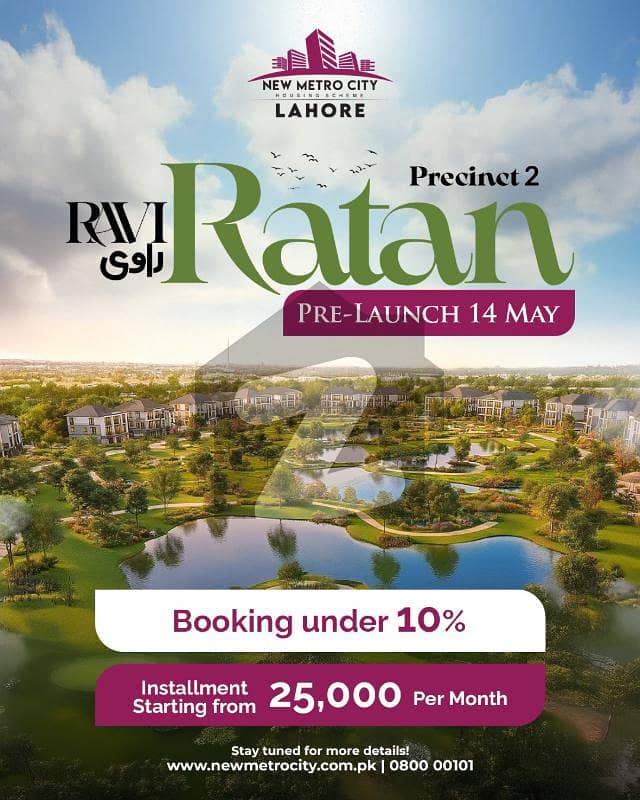 Looking For A Plot File In Lahore