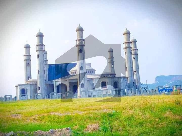 B-17 Islamabad G Block Plot 50x90 For Sale B-17 Islamabad G Block Plot 50x90 For Sale