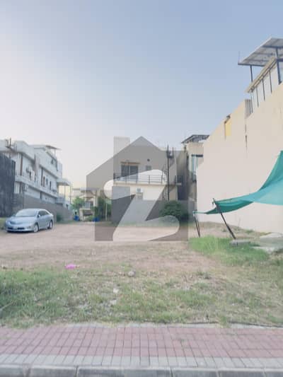 Residential Plot Available For Sale