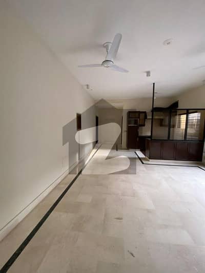 Upper Portion for Rent in DHA Phase 4 Prime Location
