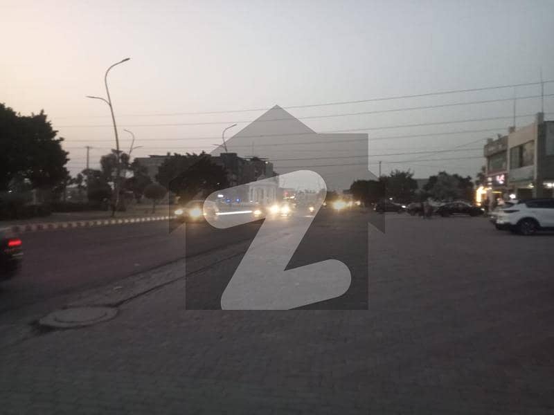 Plots For Sale In Khayaban E Amin Plots For Sale In Khayaban E Amin
