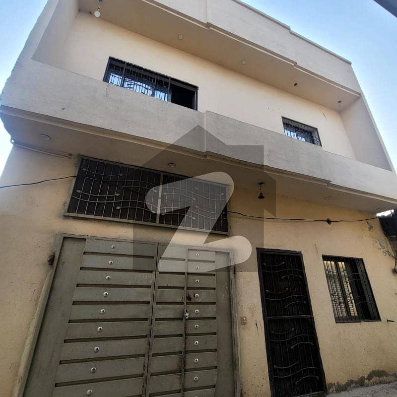 5 Marla House For Sale 5 Marla House For Sale