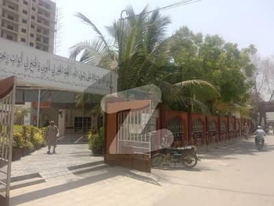 plot for sale in Punjabi Saudagar multipurpose co operative housing society sector 25 A scheme 33 Karachi West open plot