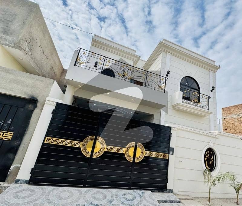 شالیمار کالونی ملتان میں 4 کمروں کا 7 مرلہ مکان 1.9 کروڑ میں برائے فروخت۔ شالیمار کالونی ملتان میں 4 کمروں کا 7 مرلہ مکان 1.9 کروڑ میں برائے فروخت۔