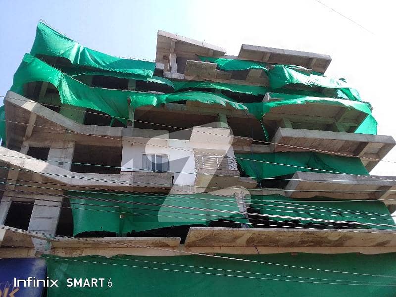 Apartment for sale in Islamabad Apartment for sale in Islamabad