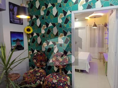 1 Bedroom Fully Furnished Flat For Rent In Block H-3 Johar Town Lahore 1 Bedroom Fully Furnished Flat For Rent In Block H-3 Johar Town Lahore
