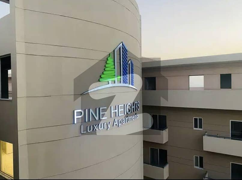 2 Bed Luxury Apartment For Sale In D-17/2 Islamabad 2 Bed Luxury Apartment For Sale In D-17/2 Islamabad