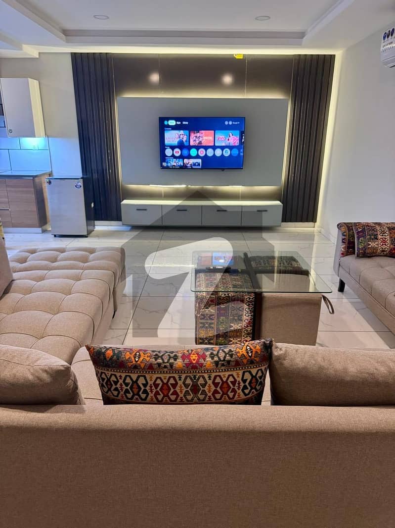 High Rental Return 1 Bed Flat For Sale In Bahria Heights 1 Extension High Rental Return 1 Bed Flat For Sale In Bahria Heights 1 Extension