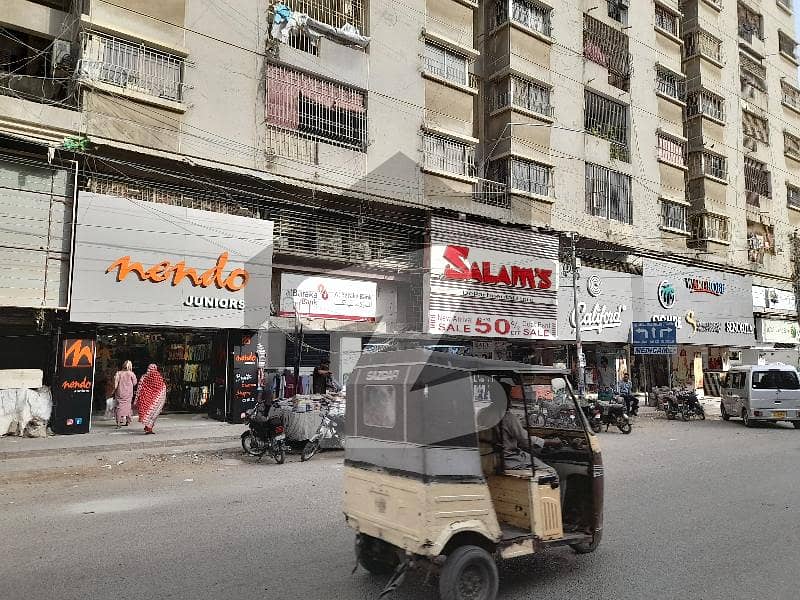 Main Bahadurabad Shop On Rent Main Bahadurabad Shop On Rent