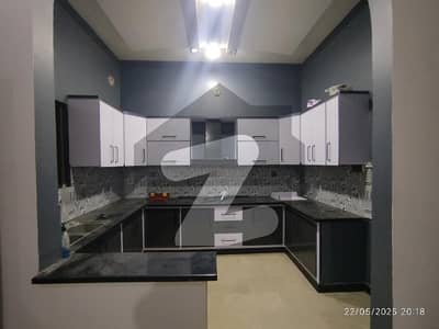 For Rent Ground plus 2 House 120 yards in Capital Society Scheme 33