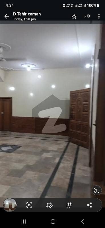 Ground Floor Portion Available For Rent Ground Floor Portion Available For Rent