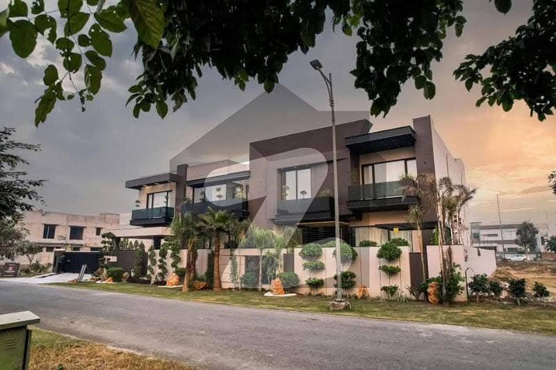 40 Marla Elegant And Fully Maintained Super Hot Located Bungalow Is Available For Sale In The Best Block Of DHA Lahore 40 Marla Elegant And Fully Maintained Super Hot Located Bungalow Is Available For Sale In The Best Block Of DHA Lahore
