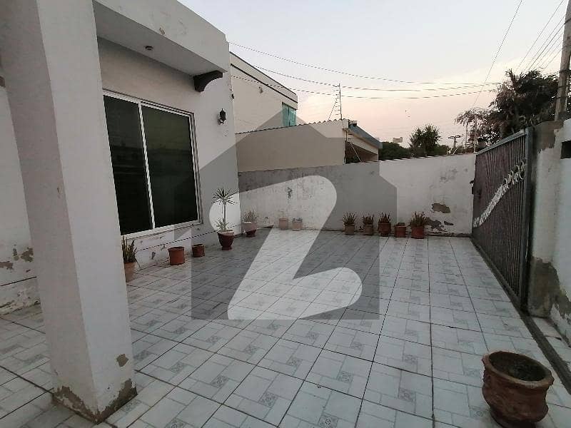 1 kanal House For Sale in Wapda Town 1 kanal House For Sale in Wapda Town