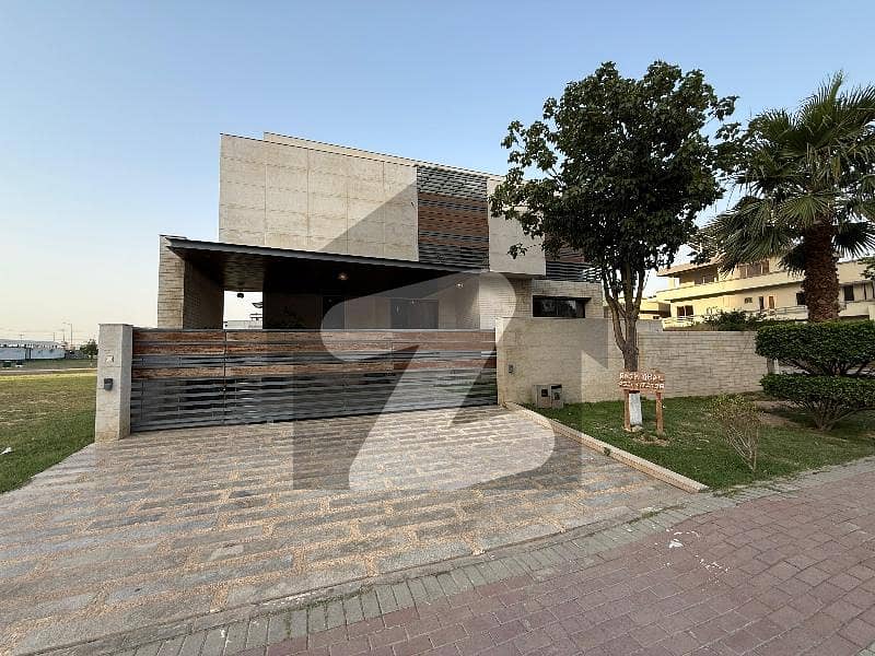 1 Kanal House For Sale Faisal Town 1 Kanal House For Sale Faisal Town